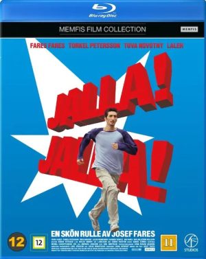 JALLA JALLA (2000) - Blu-ray JALLA JALLA (2000) - Blu-ray